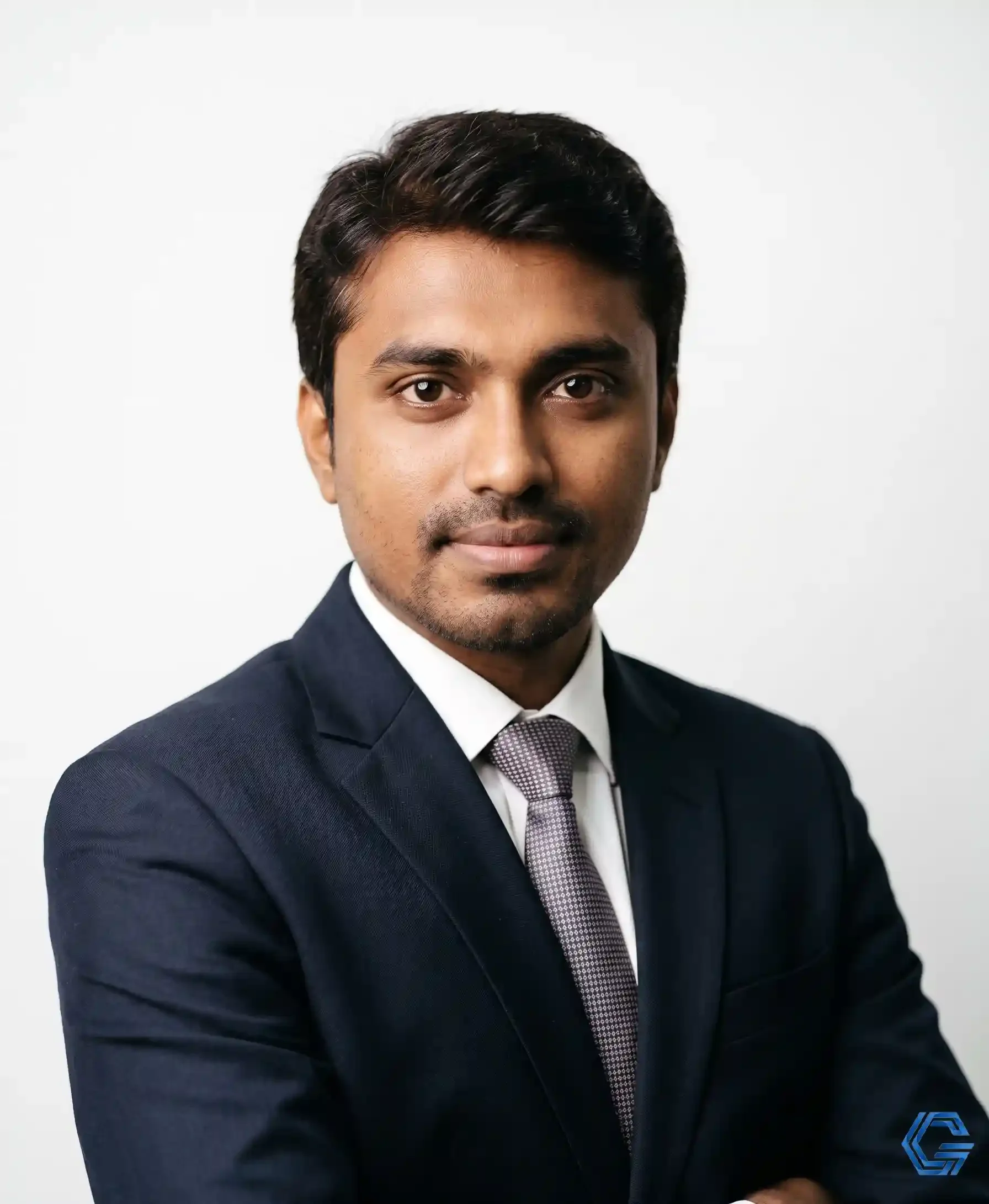 Nuruzzaman Hossain